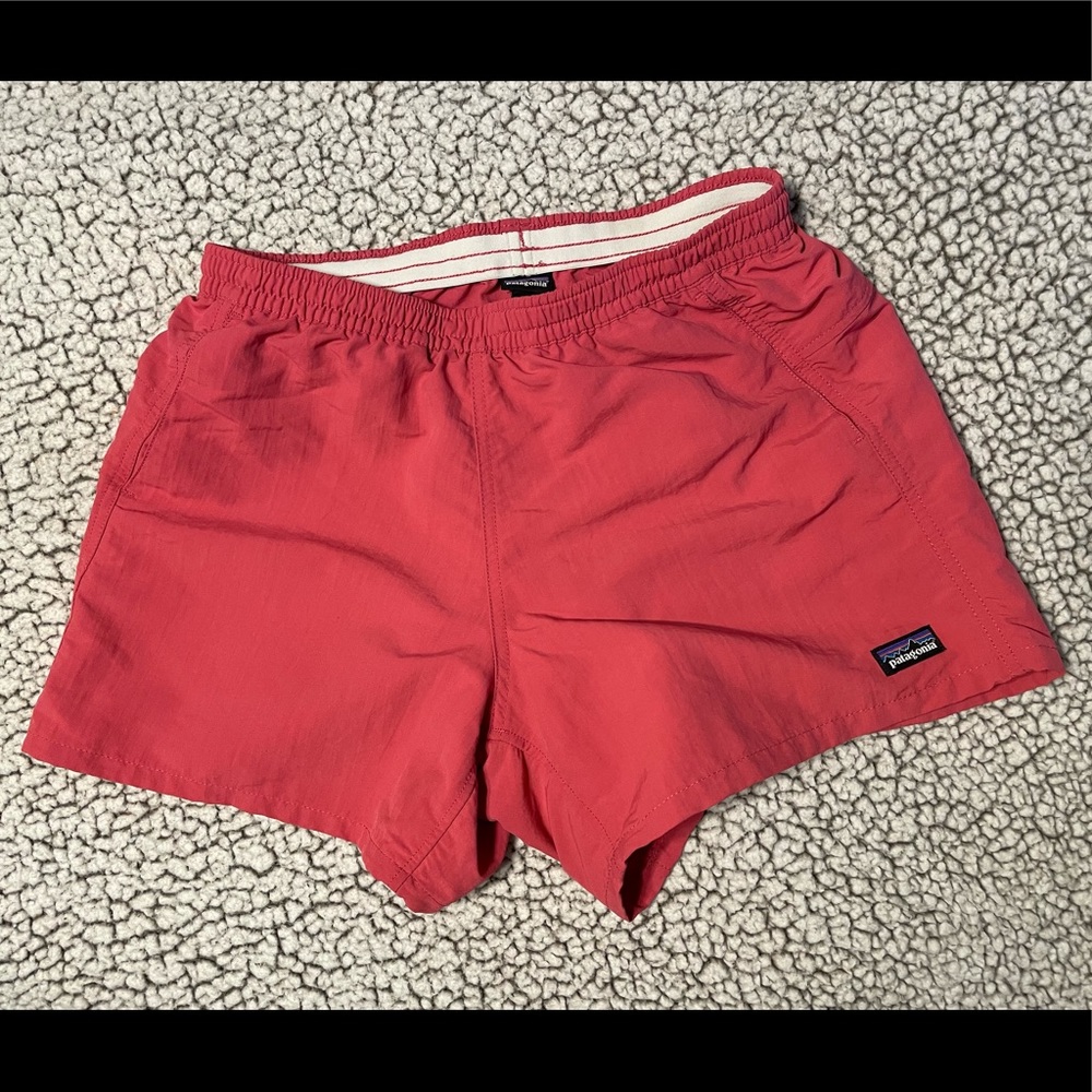 Patagonia 5” Baggies Shorts